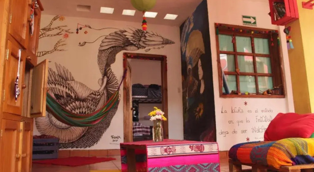 Hostal La Isla, Prenota Hotel Hotel economici a Chiapas
