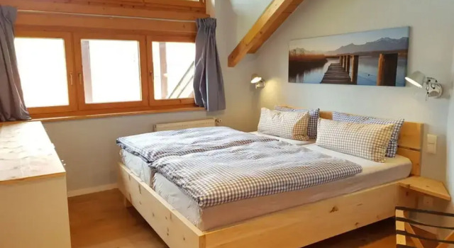 Mountain View Comfortable Holiday Residence, Varaa Hotelli Hotellit Baijeri pysäköinnillä, Pysäköinti