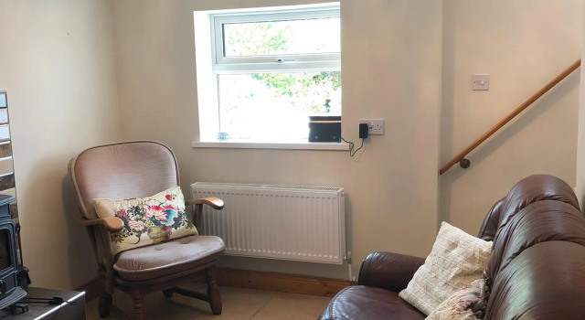 NEW LISTING Faye’s Place, Foglalás Szálloda Donegal 