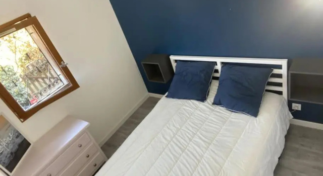 Capbreton Villa Patio 27m2 5 pers près port plages, Rezervasyon Villa Capbreton Côte landaise