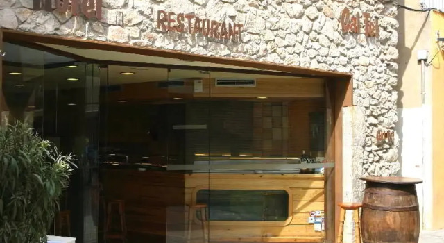 Hotel Cal Tet, Забронировать Отель Торроэлья-де-Монгри Baix Empordà