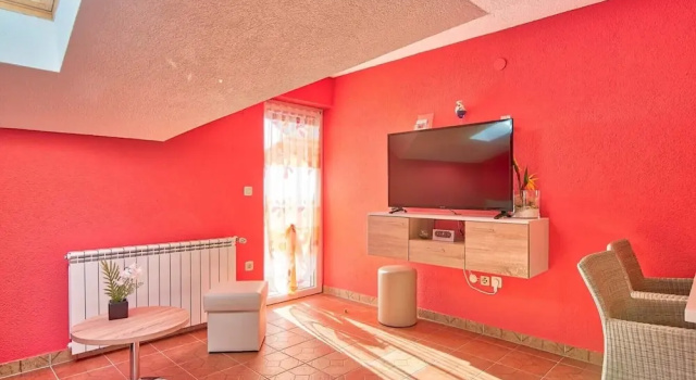 Apartment 1836