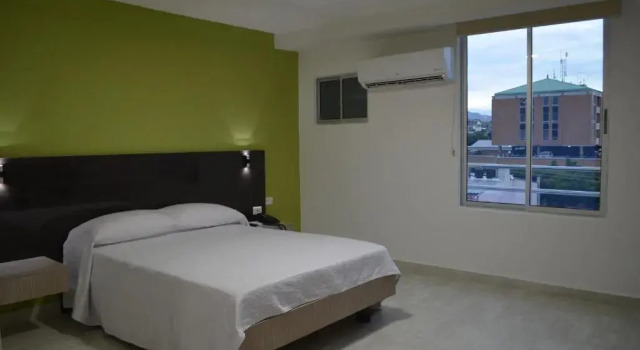 Номер Standard Hotel Arthur Brich