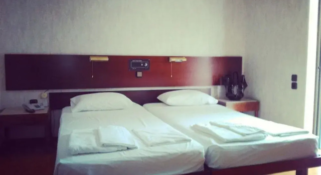 Hotel Mon Repos