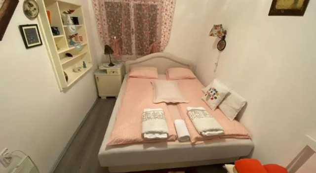 Apartments Borove Noci, Забронировать Апартаменты/квартира Апартаменты Fuska Gora National Park, Апартаменты/квартира