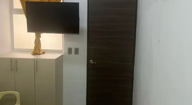 Двухместный номер Standard Hotel Roma Urabá
