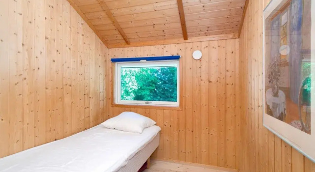 6 Person Holiday Home in Jaegerspris