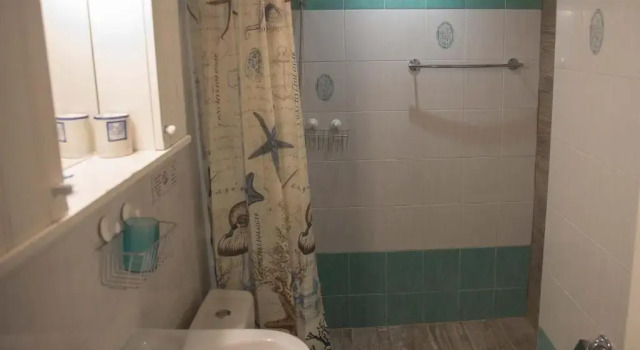 Апартаменты с 2 комнатами Elena’s house