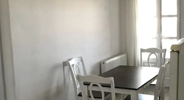 Апартаменты The Corfos Hills House