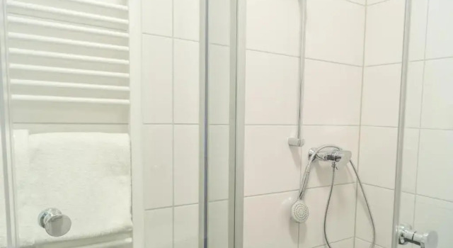 Двухместный номер Deluxe Hotel & Restaurant Sparta