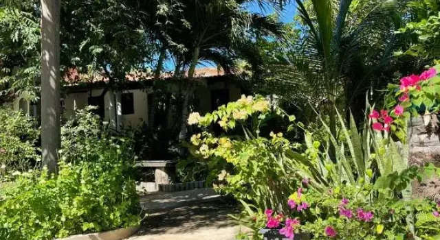 Pousada Maré, Reserva ahora Hotel Hoteles en Noreste de Brasil con aparcamiento, Aparcamiento