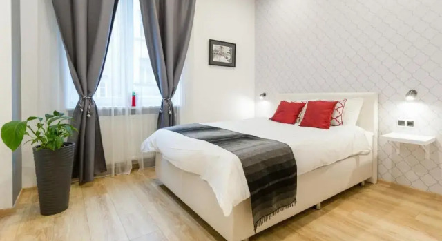 Люкс Apartments Poland Kazimierz