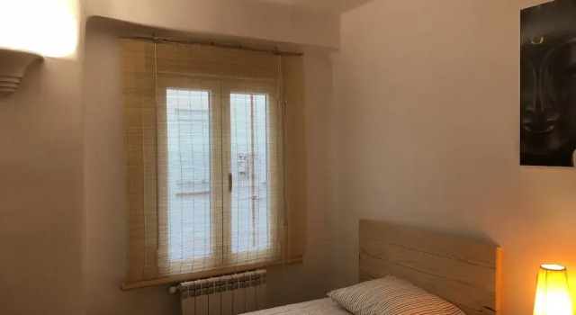 Apartamento de Diseño Con Vistas Madrid, Забронировать Апартаменты/квартира Карабанчель Мадрид, рядом с Станция метро Pirámides