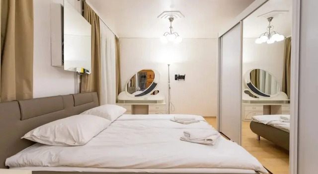 Номер Premium Villa Rubina