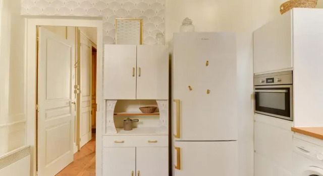Suite de Pauline by Cocoonr, Rezerwuj Hotel Rennes 