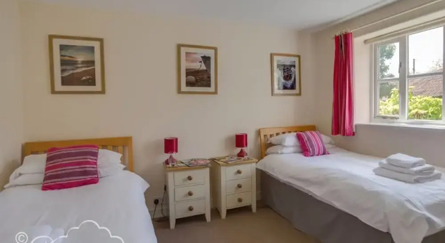 The Granary, Book Hotel Beaminster 