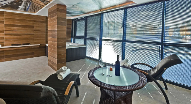 Hotel Mikołajki Leisure & SPA - Destigo Hotels, Забронировать Курортный отель Курортные отели Миколаек, Курортный отель