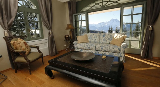 Вилла Luxury Villa Regina