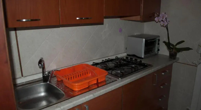 Апартаменты Agriturismo Canale 1