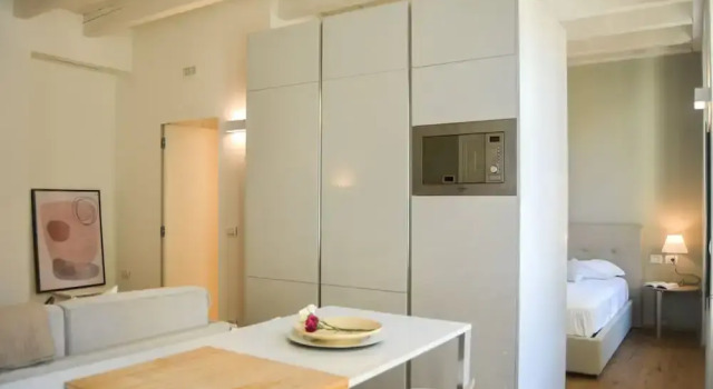 Двухместные апартаменты JOIVY Modern Apartments Close To Sforzesco Castle