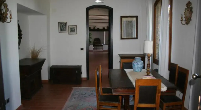 Albergo Santa Chiara