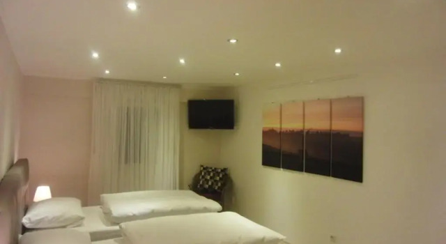 Номер Superior Hotel Eifelstube