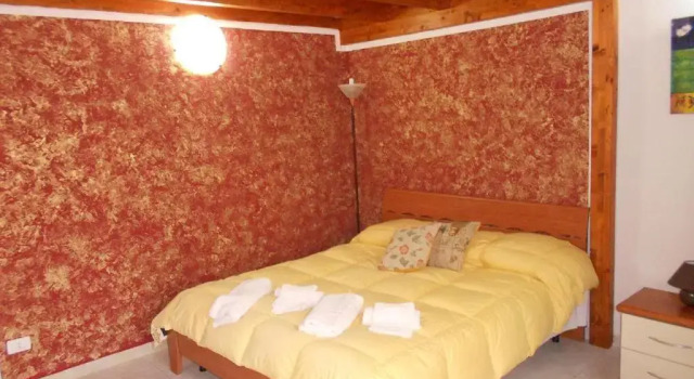 Семейный номер Standard Centro Storico Rooms