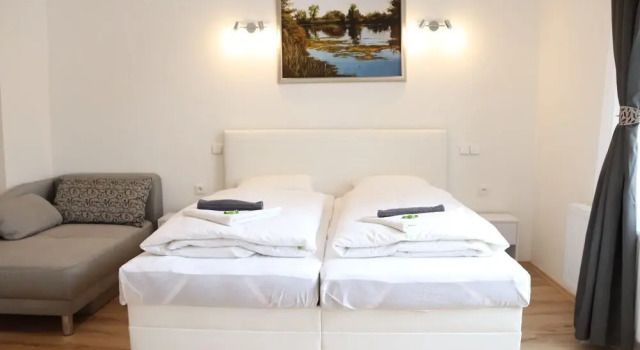 Monolocale Deluxe Flowers apartments