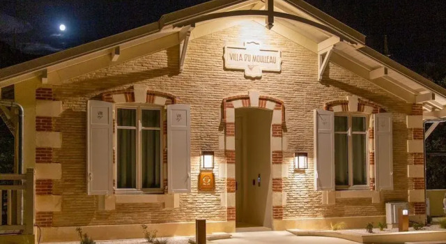La Villa du Moulleau, Забронировать Вилла Аркашон Гюжан-Местрас