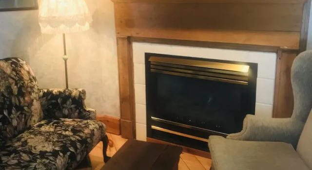 Номер Standard Chanticleer Guest House