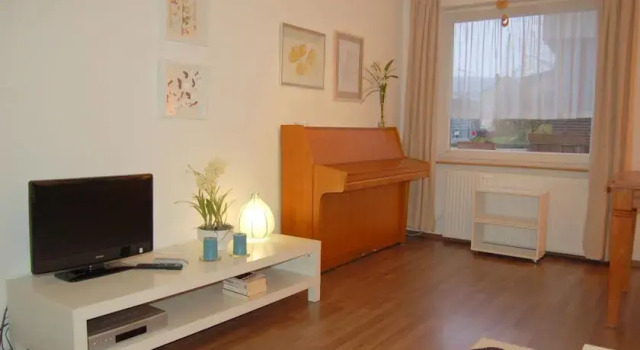 Ferienwohnung An Der Mosel, Забронировать Апартаменты/квартира Трабен-Трарбах Мозель - Германия