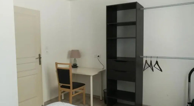 Appartement au calme, Забронировать Апартаменты/квартира Апартаменты Ain, Апартаменты/квартира