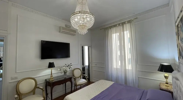 Двухместный номер Standard Bed And Breakfast King Plaza
