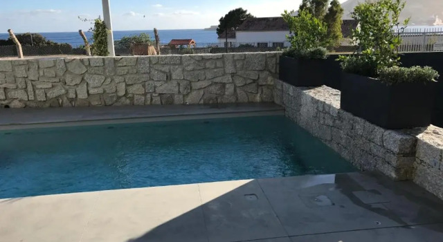 Вилла Villa dexception, piscine, vue mer, plage à 100M