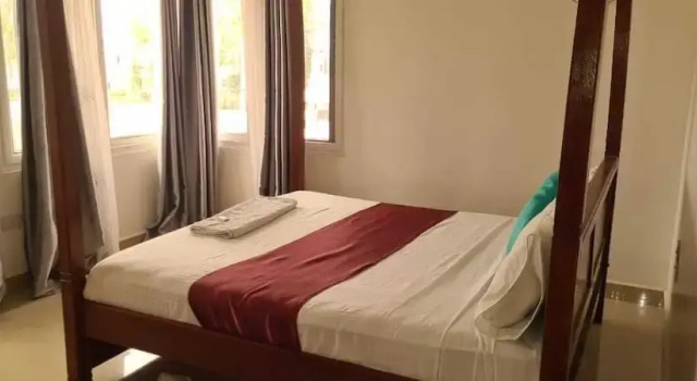 Апартаменты Deluxe Lux Suites Hari Apartments Nyali