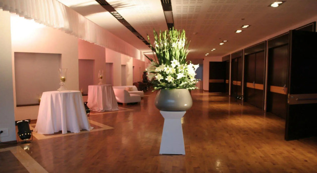 Vert Jerusalem By AFI Hotels
