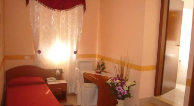Номер Standard Villa Altieri