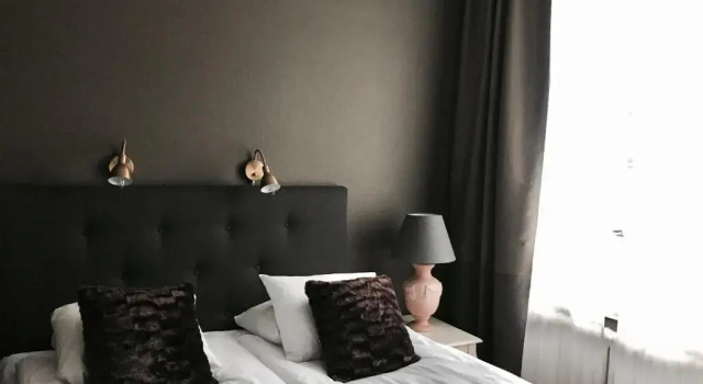 Двухместный номер Standard Motala Stadshotell