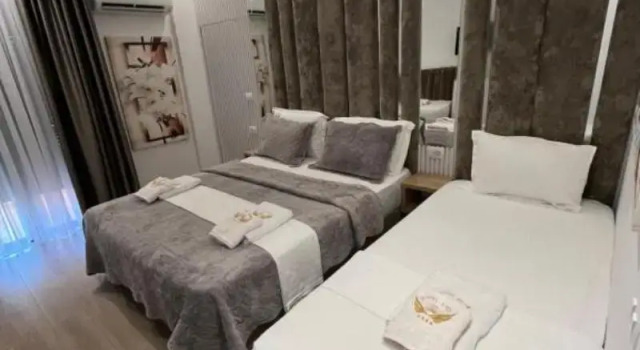 Номер Standard Ilio Boutique Hotel