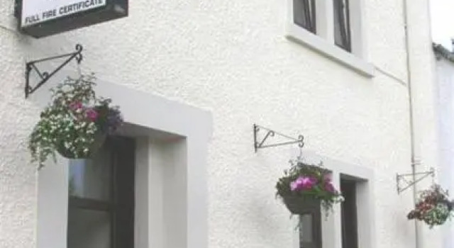 Neptunes Rest Guest Hotel