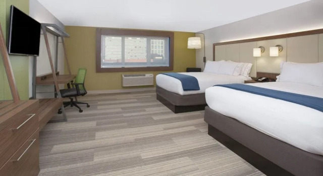 Holiday Inn Express & Suites Houston North I-45 Spring, Réserver Hôtel Hôtels à Spring avec piscine, Piscine