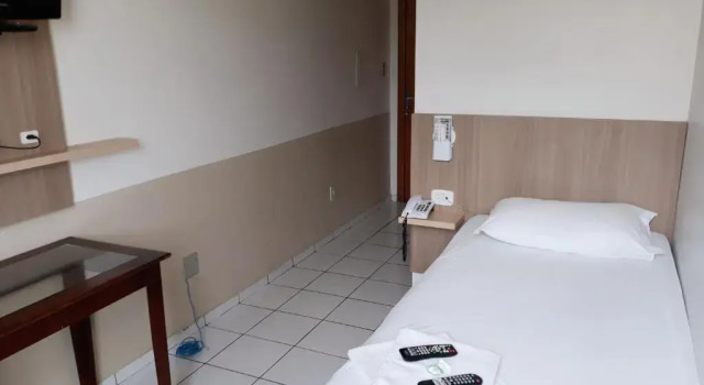 Номер Deluxe Hotel Romanville
