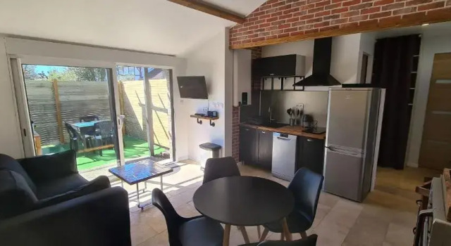 Appartement Ychoux, Rezerwuj Apartament Hotele w Ychoux z parkingiem, Parking