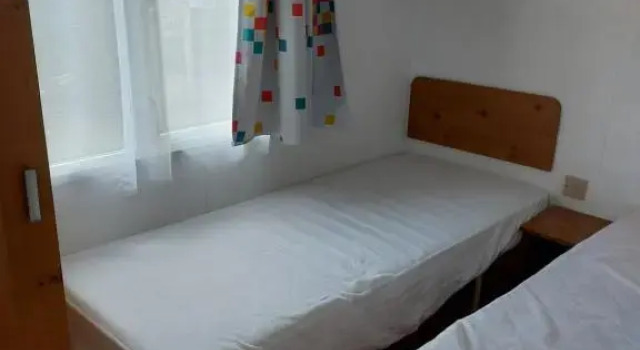 Bungalow 4 voire 6 personnes BRAY DUNES à 300 mètres de la plage, Varaa Hotelli Bray-Dunes 