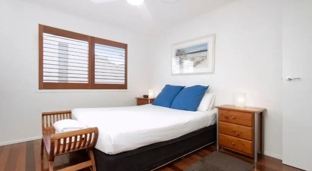 The Islander Tropical Noosa Getaway, Book Hotel Hotels in Noosa with a Pool, Swimming Pool