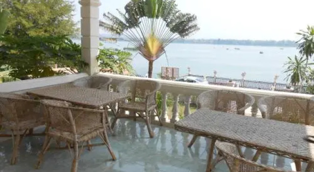 Mali Guesthouse, Rezerwuj Hotel Khong Island 