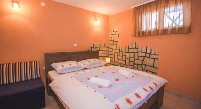 Студия Apartment Sanic Rab