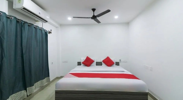 The Gharana Hotel and Resort, Buchen Sie Resort Hotels in Westbengalen mit Parkplatz, Parkplätze