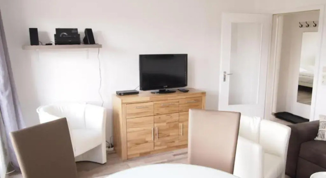 Ferienwohnung Bösehansen & Schimmer 27