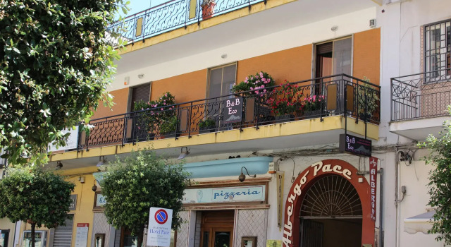 B&B Eco